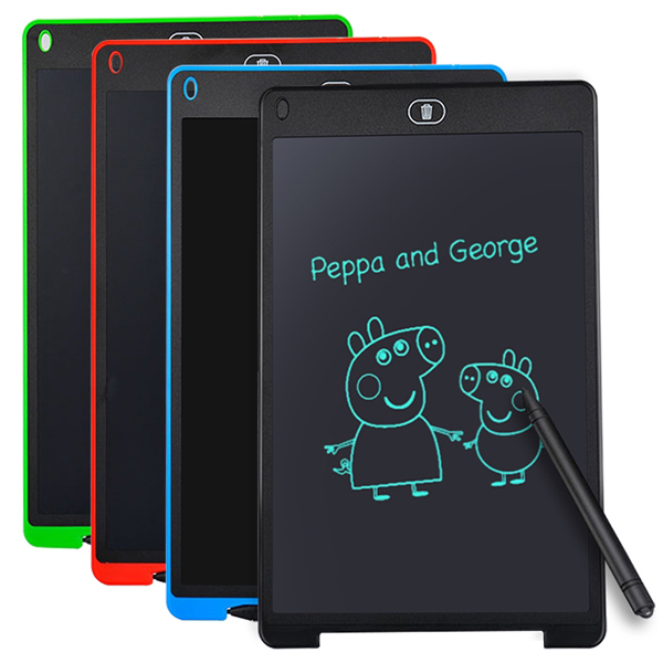 LCD BABY WRITING BOARD 10.5 INCH TAB
